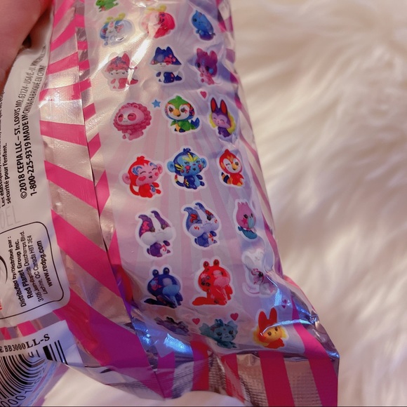 🍬2/$15 Bananas Lemon & Lime Blind Bag Series 2 - Picture 7 of 7